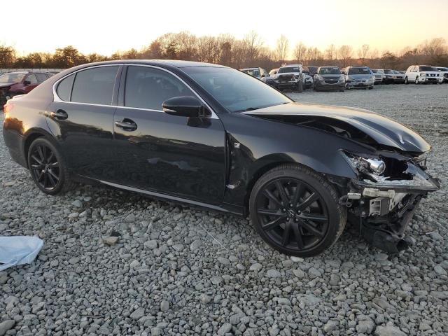 JTHBE1BLXFA017624 Lexus GS 350