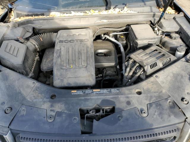 2GKALNEK7H6278047 GMC Terrain Sle