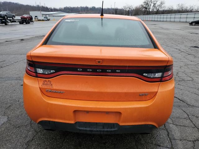 1C3CDFEB9ED672836 Dodge DART GT