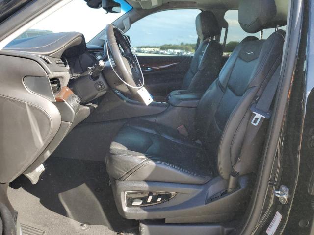 1GYS4JKJ7KR226277 Cadillac Escalade Esv Premium Luxury