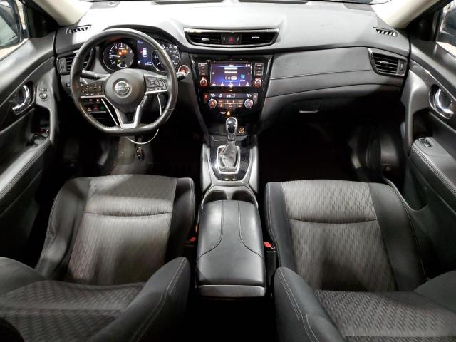 JN8AT2MV3JW349203 Nissan ROGUE S