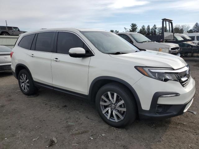 5FNYF6H53KB066079 Honda PILOT EXL