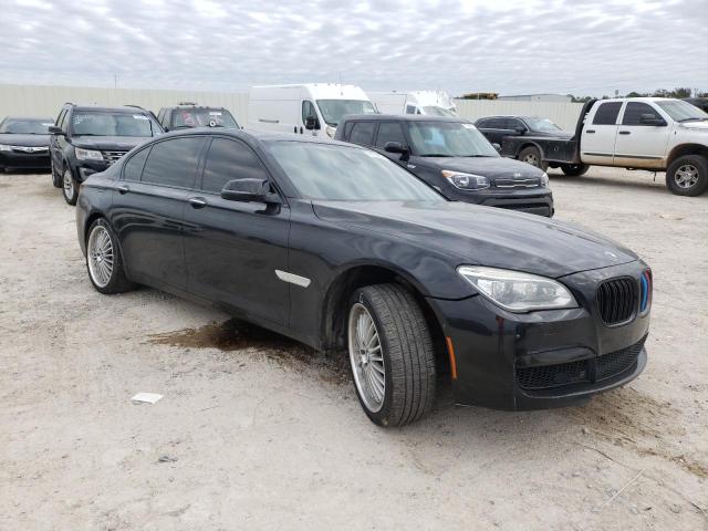WBAYE8C52ED135469 BMW 750 LI