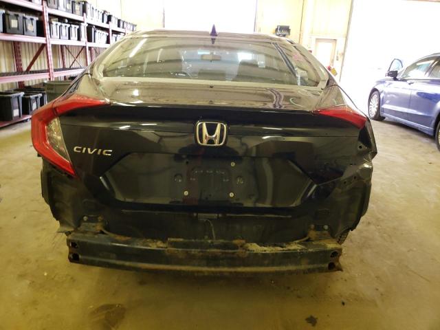 19XFC2F74HE015802 Honda CIVIC EX