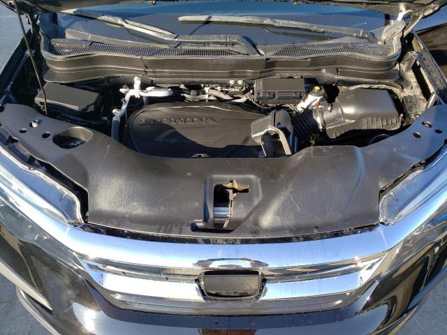 5FNYF5H29MB041688 Honda PILOT SE