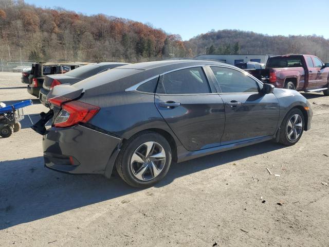2HGFC2F61KH553605 Honda Civic Lx