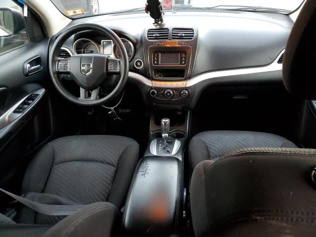 3C4PDCBG7FT678612 Dodge Journey Sxt