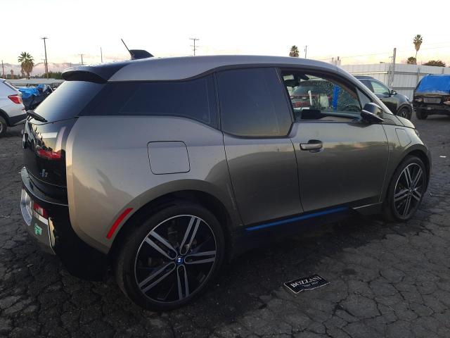 WBY1Z4C57GV508700 BMW I3 REX