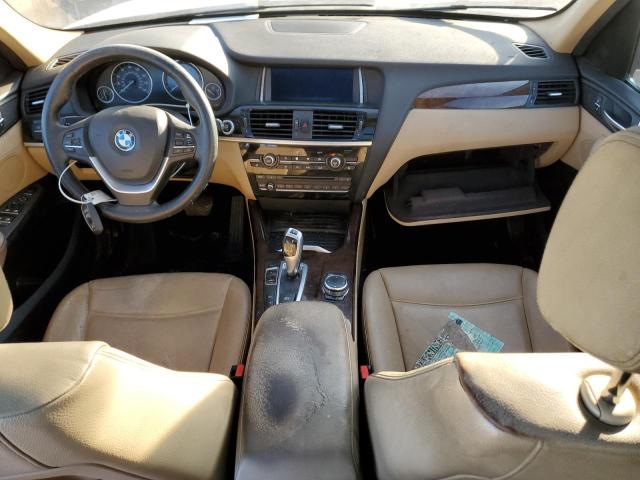 5UXWX9C57G0D90348 BMW X3 Xdrive28i