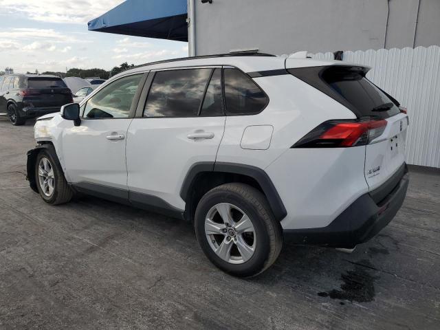 JTMP1RFV1KD503891 Toyota Rav4 Xle