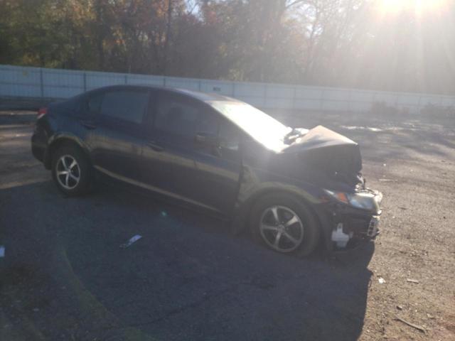19XFB2F74FE071819 Honda CIVIC SE