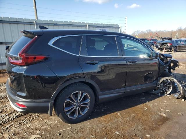 2HKRW2H54MH630890 Honda CR-V EX