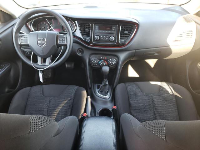 1C3CDFFA4GD819962 Dodge Dart Sxt Sport