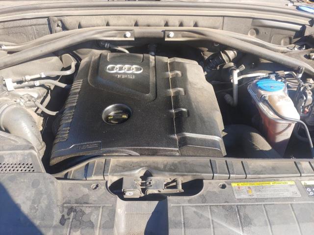 WA1CFAFP2FA061773 Audi Q5 PREMIUM