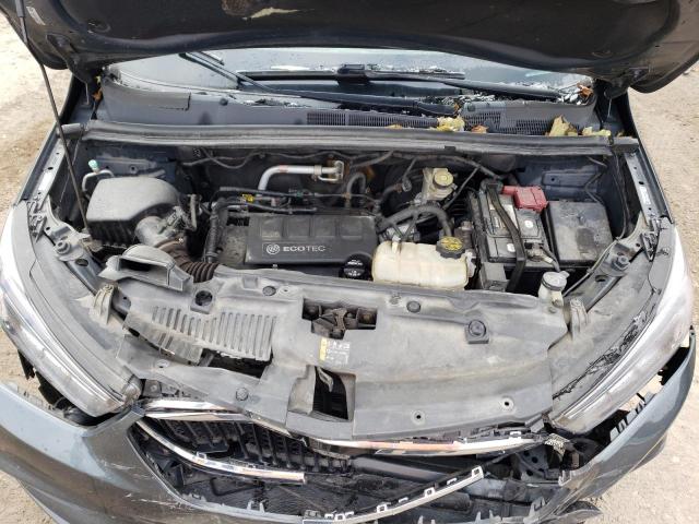 KL4CJCSBXJB553281 Buick Encore Essence