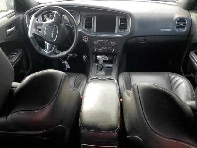 2C3CDXEJ8GH160004 Dodge Charger Srt 392