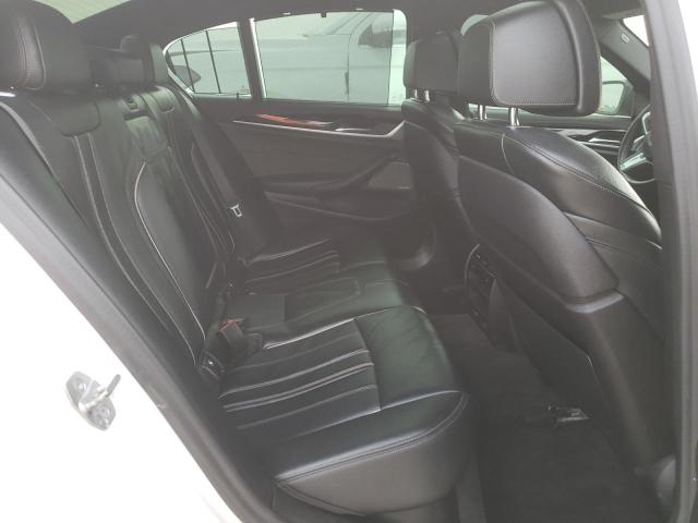 WBAJB9C50KB288939 BMW M550xi