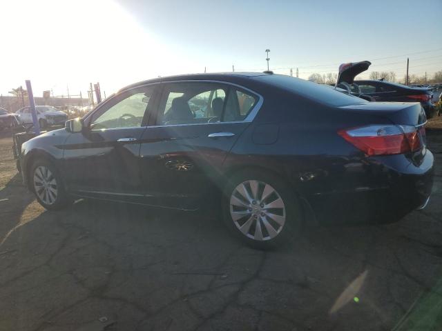 1HGCR2F84EA119409 Honda ACCORD EXL