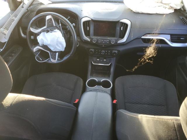 3GKALTEX2JL189097 GMC Terrain Sle