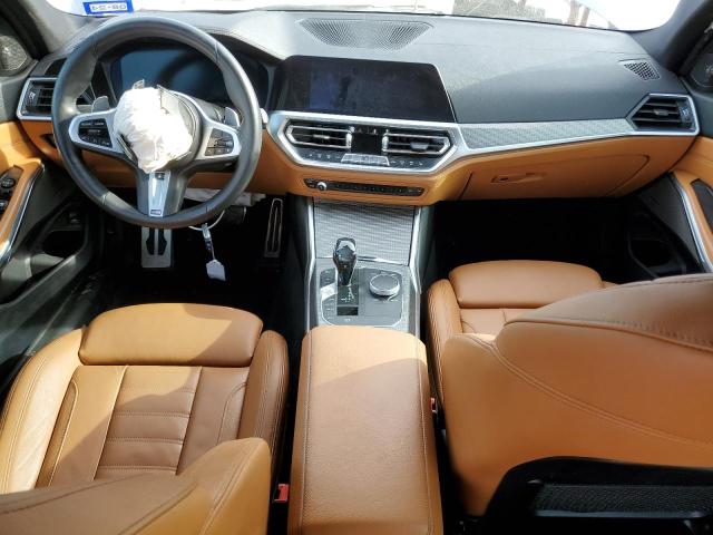 WBA5R1C55KAK07020 BMW 330I
