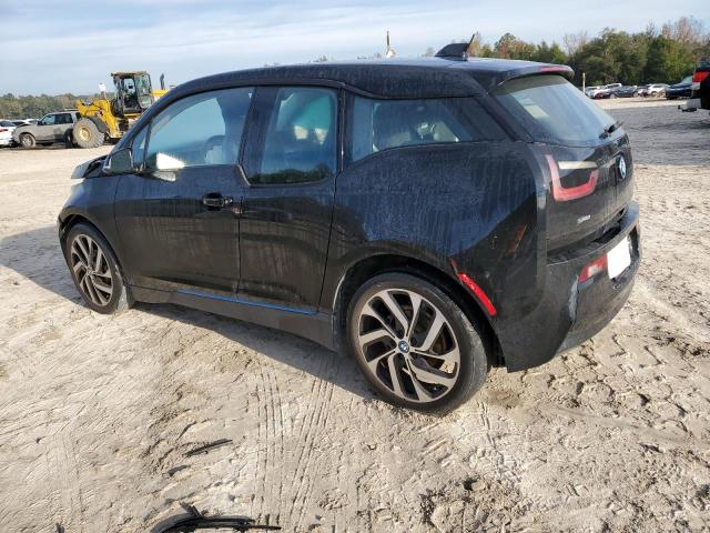 WBY1Z2C52GV556321 BMW I3 Bev