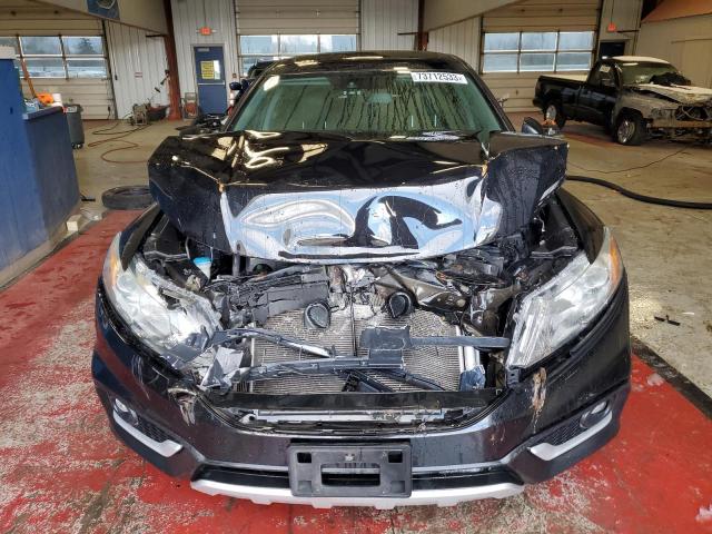 5J6TF2H51FL003319 Honda Crosstour Exl