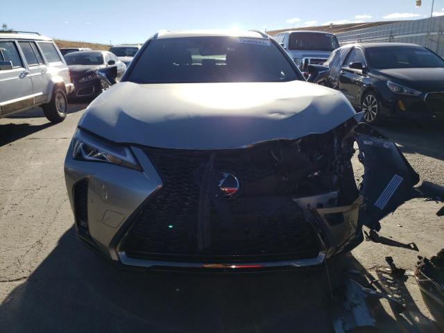 JTHY3JBH9K2003746 Lexus UX 200