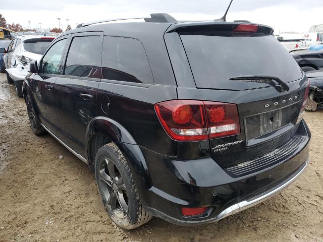 3C4PDDGG2GT108517 Dodge Journey Crossroad