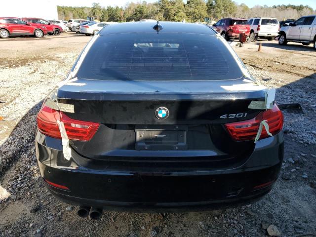 WBA4F7C56HG785964 BMW 430i Gran Coupe