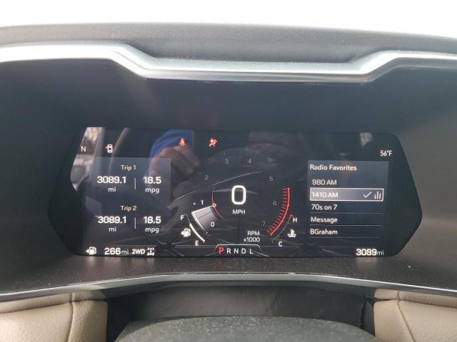 1GTP6FEK9P1149828 GMC Canyon Denali