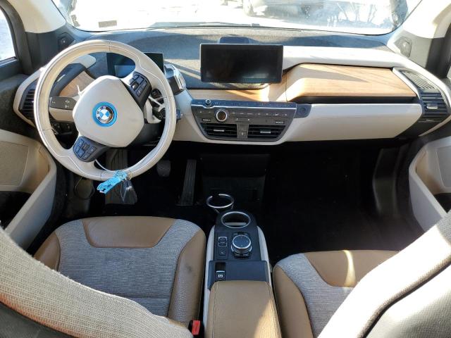 WBY1Z2C57FV555924 BMW I3 Bev