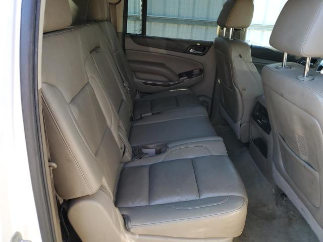 1GKS1GKC5GR425620 GMC Yukon Xl C1500 Slt