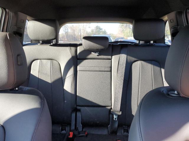 W1N4M4HB6PW323987 Mercedes-Benz Glb 250 4matic