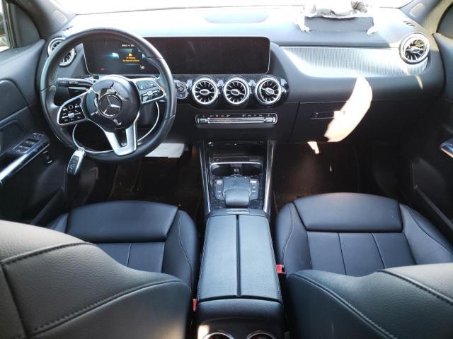 W1N4N4HB3MJ252723 Mercedes-Benz Gla 250 4matic