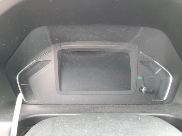 5FNRL6H94JB097226 Honda Odyssey Elite