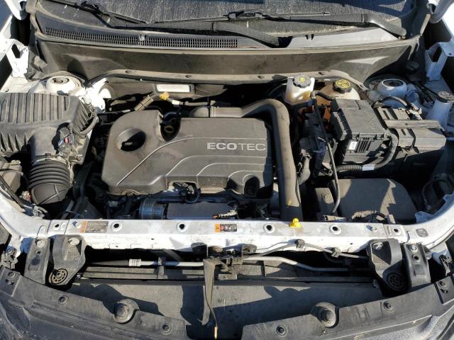 3GNAXFEV7MS104871 Chevrolet lyx