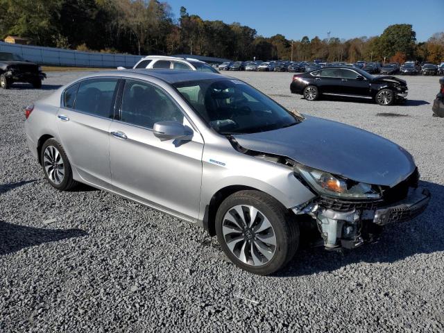 1HGCR6F50EA008692 Honda Accord Hybrid Exl