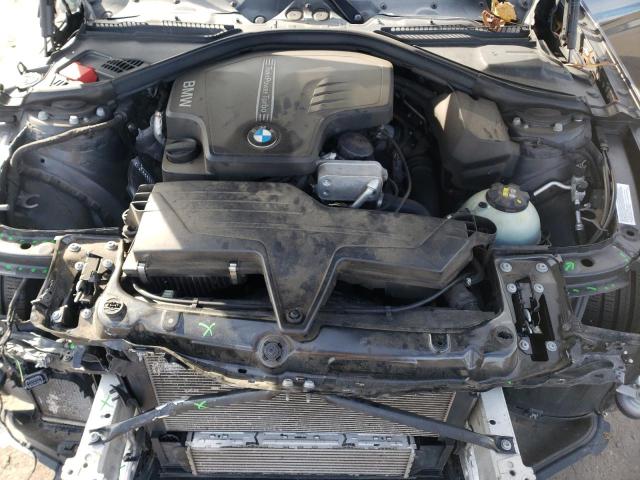 WBA8E3G58GNT80190 BMW 328 Xi Sulev
