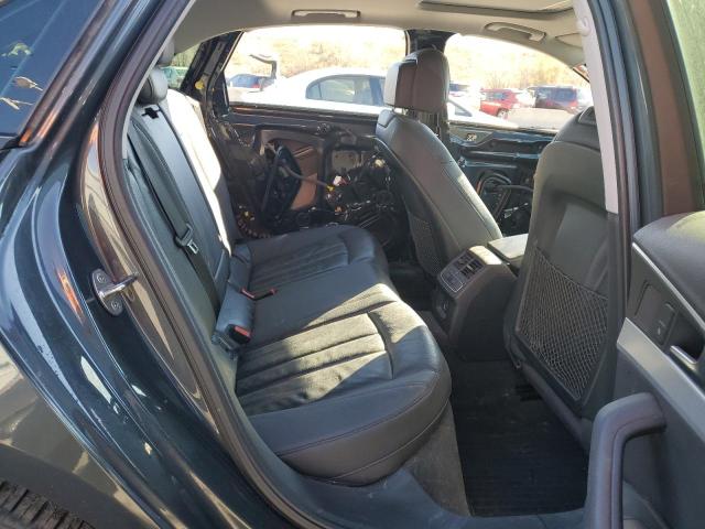 WAUANAF43HN006179 Audi A4 PREMIUM
