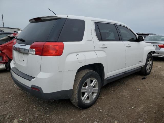 2GKALMEK2E6354313 GMC Terrain Sle