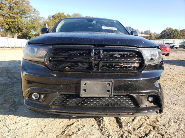 1C4RDJDG7JC133282 Dodge DURANGO GT