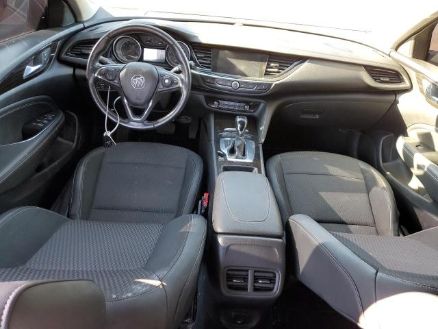 W04GM6SX3J1075538 Buick Regal Preferred Ii