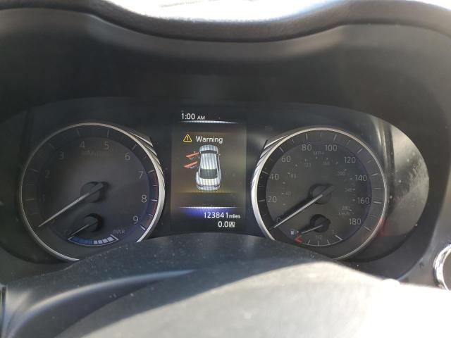 JN1AV7AR0EM700941 Infiniti Q50 Hybrid Premium