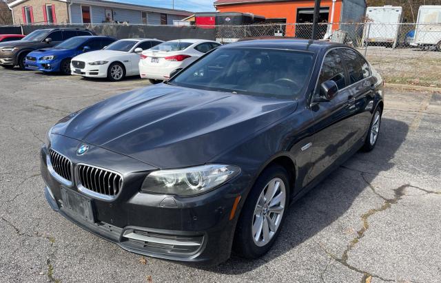 WBA5A5C54ED509240 BMW 528 I