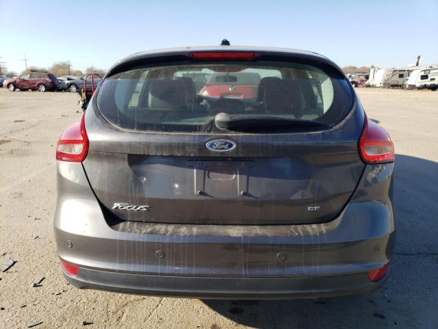1FADP3K28GL209241 Ford FOCUS SE