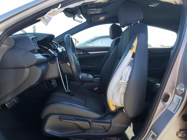 19XFC2F81ME004209 Honda Civic Sport