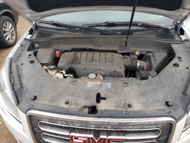 1GKKVSKD5HJ101650 GMC Acadia Limited Slt-2