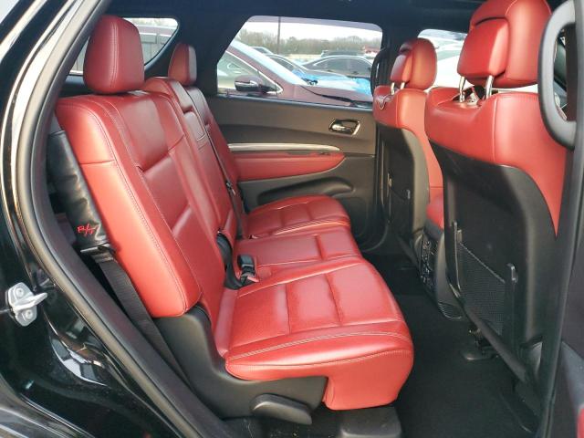 1C4SDJCT1KC734382 Dodge Durango R/t