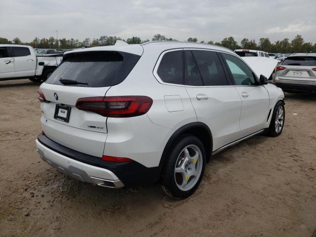5UXCR4C04P9R71707 BMW X5 Sdrive 40i