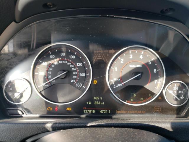 WBA3A5C55FF607478 BMW 328 I